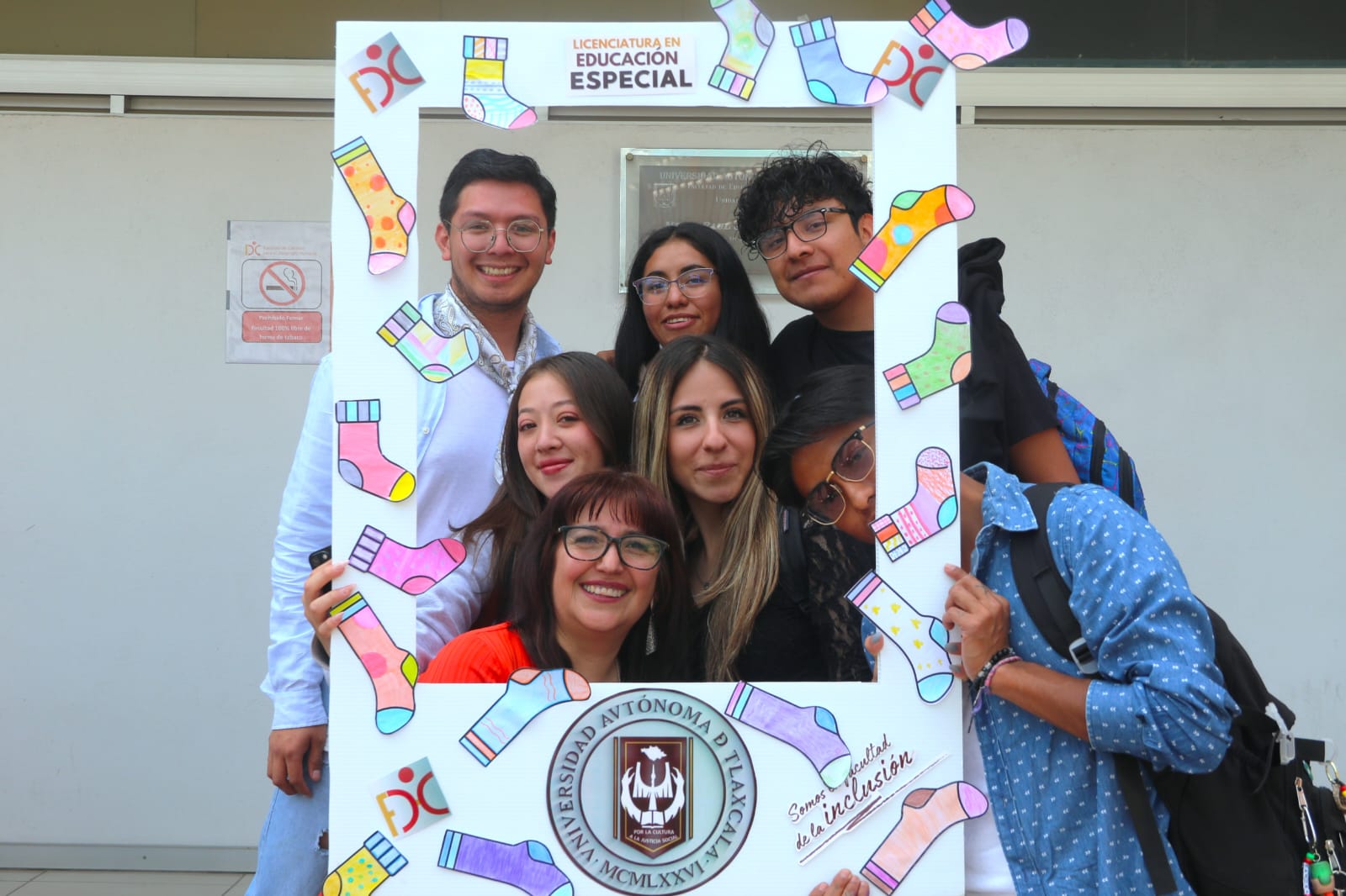 Estudiantes del CIE-UATx presentan avances de investigación en Congreso Iberoamericano de Educación Dialógica en Chile